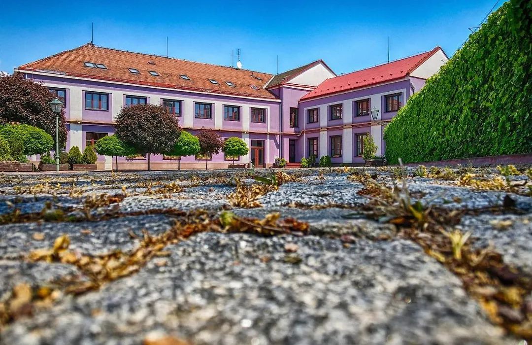 Maison d'hôtes U Heligonky